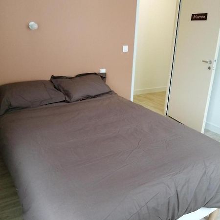 Le Jardin Des Saisons Hotel Romagne  ภายนอก รูปภาพ
